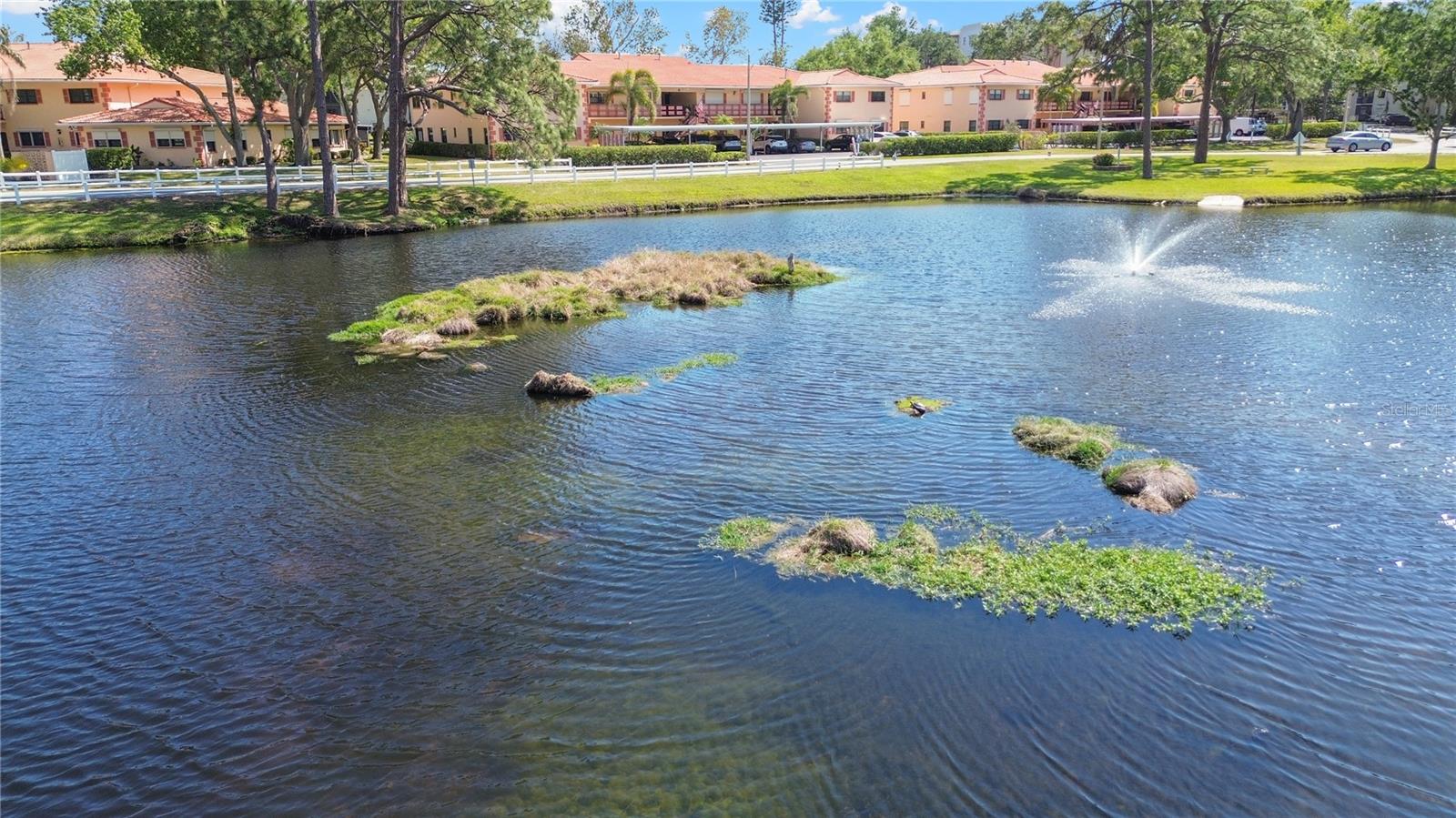 8199 TERRACE GARDEN DR N #109, ST PETERSBURG, FL, 33709