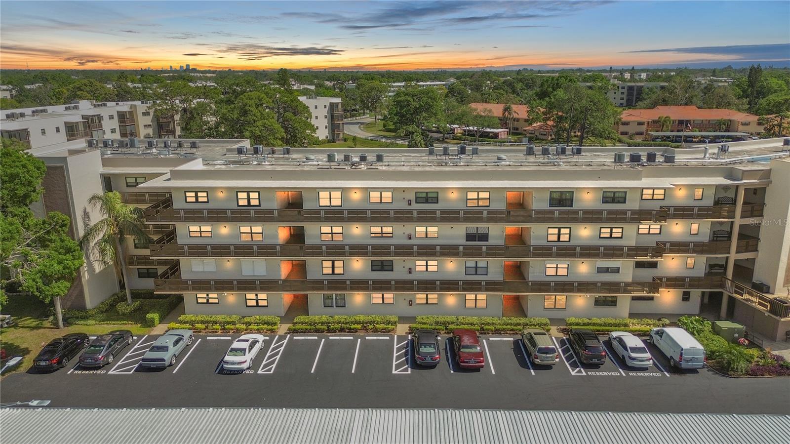 8199 TERRACE GARDEN DR N #109, ST PETERSBURG, FL, 33709