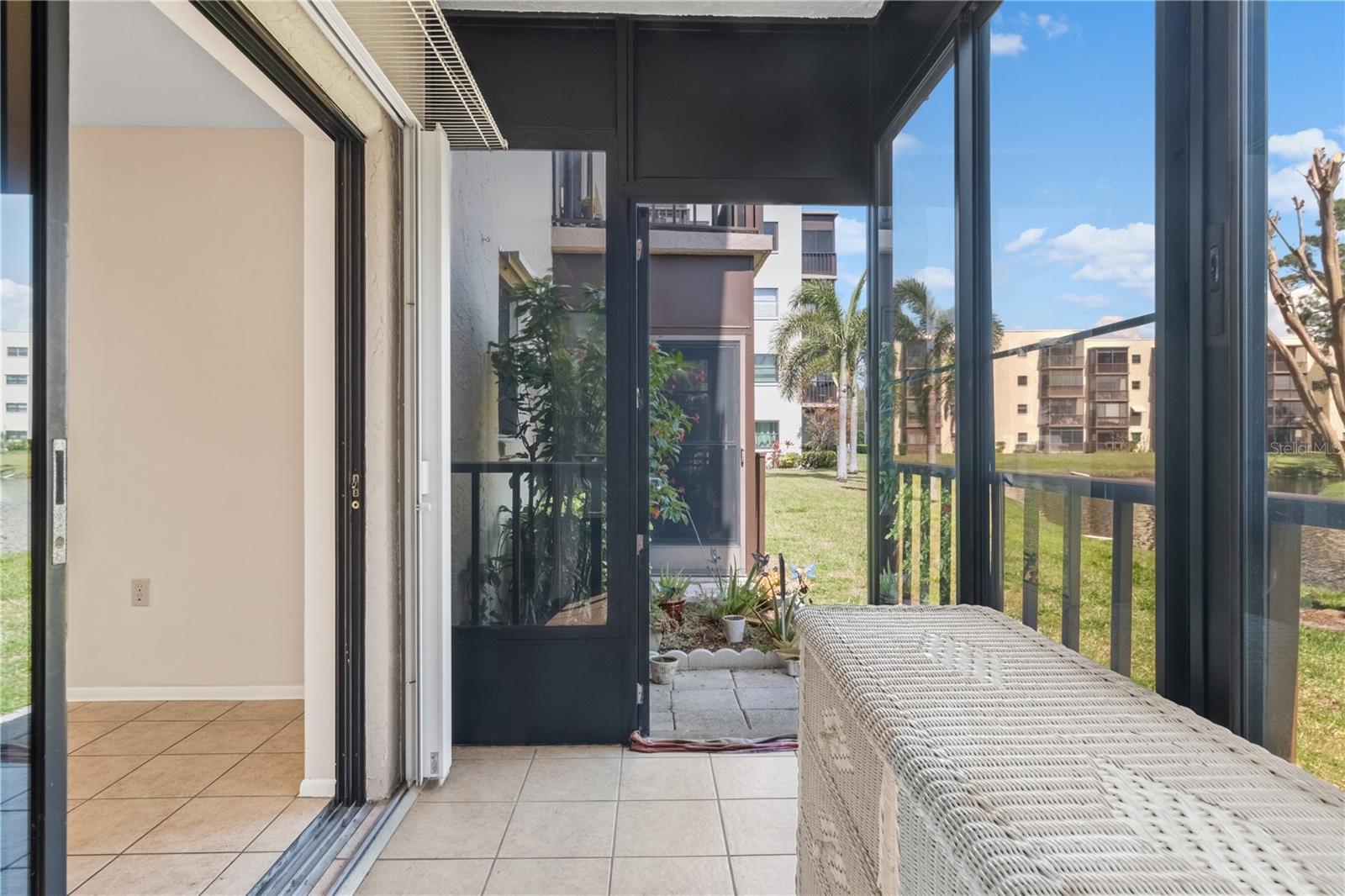 8199 TERRACE GARDEN DR N #109, ST PETERSBURG, FL, 33709