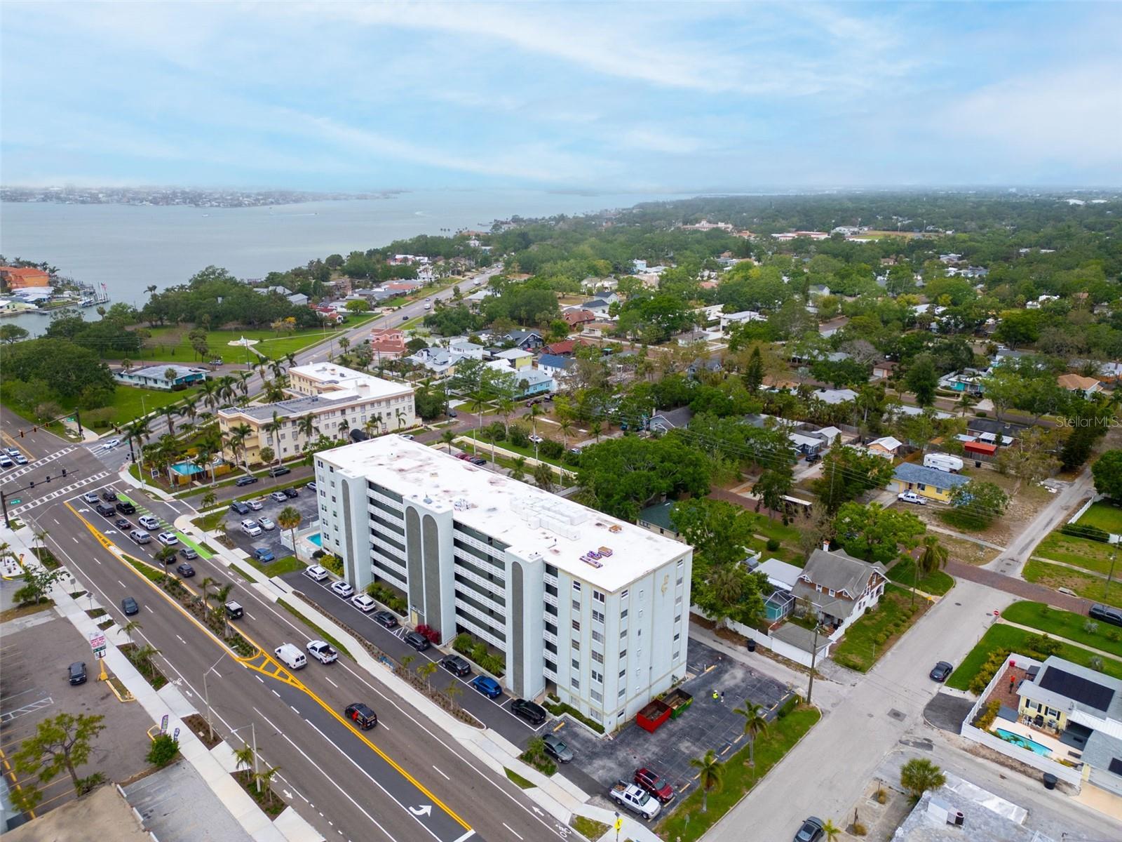 7321 CENTRAL AVE #203, ST PETERSBURG, FL, 33710