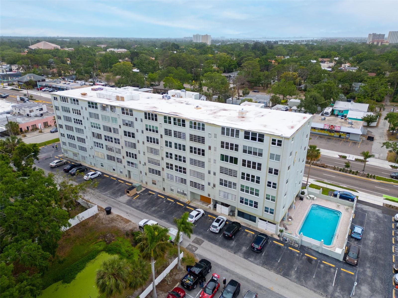 7321 CENTRAL AVE #203, ST PETERSBURG, FL, 33710