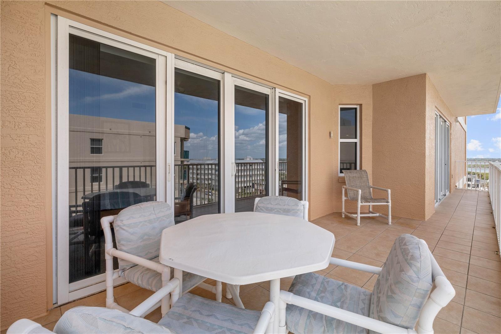 3799 S ATLANTIC AVE #601, DAYTONA BEACH, FL, 32118