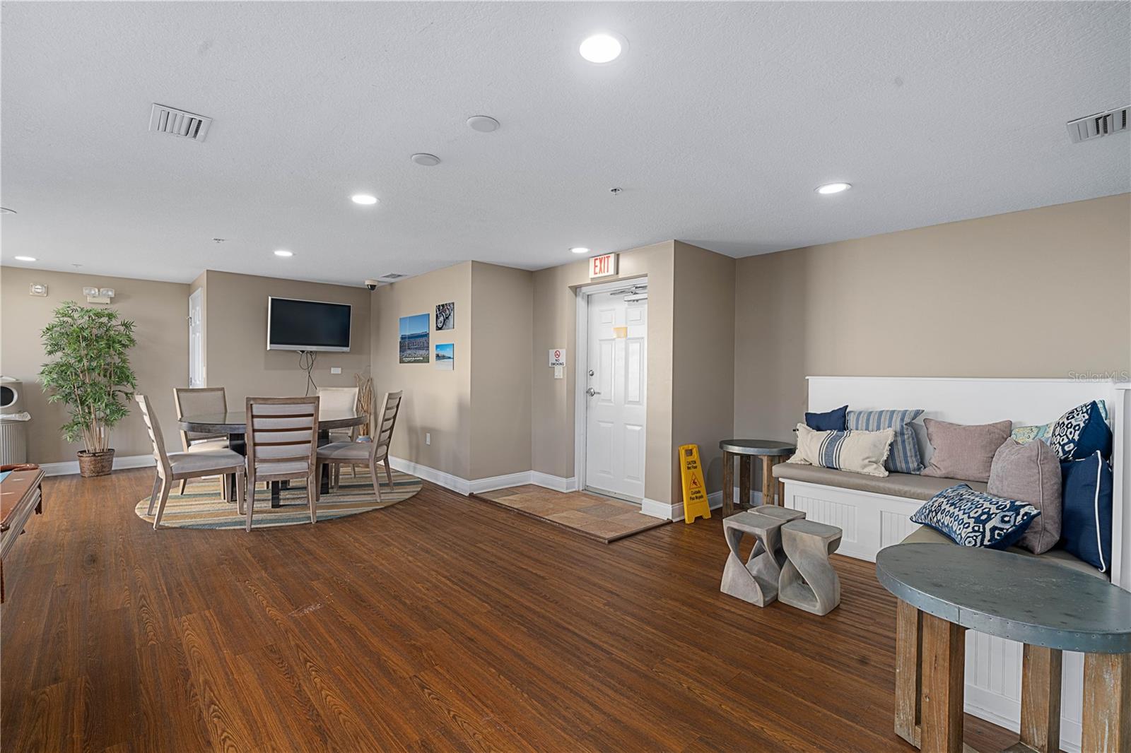 3799 S ATLANTIC AVE #601, DAYTONA BEACH, FL, 32118