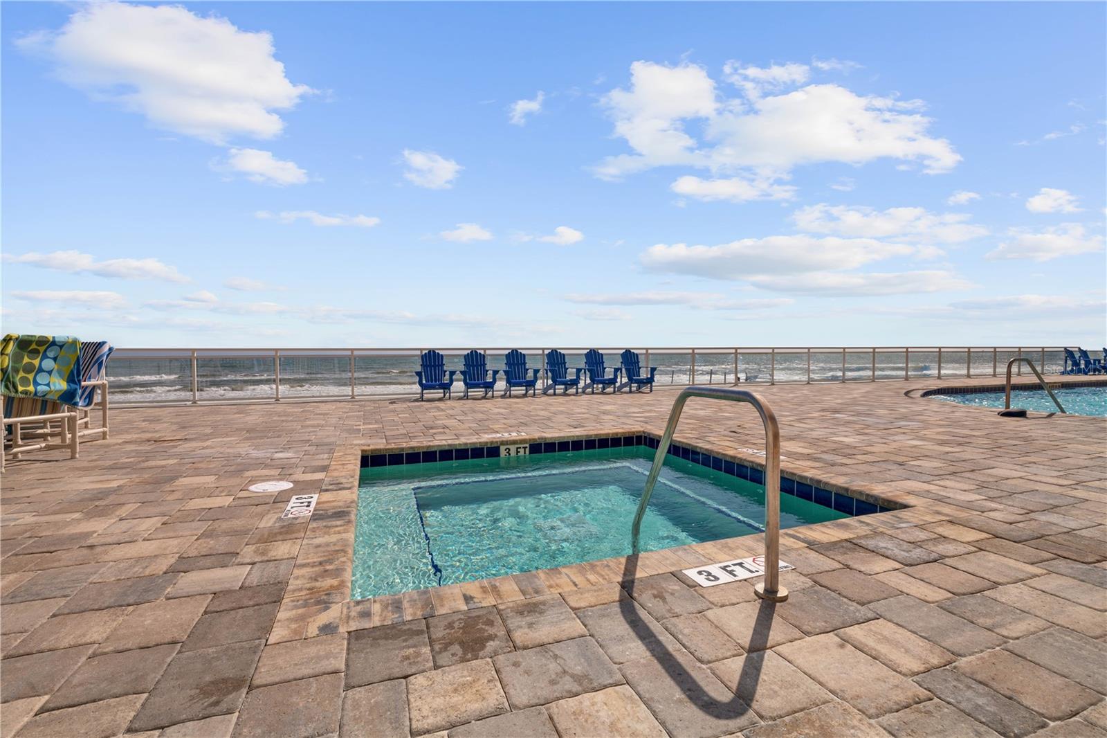 3799 S ATLANTIC AVE #601, DAYTONA BEACH, FL, 32118