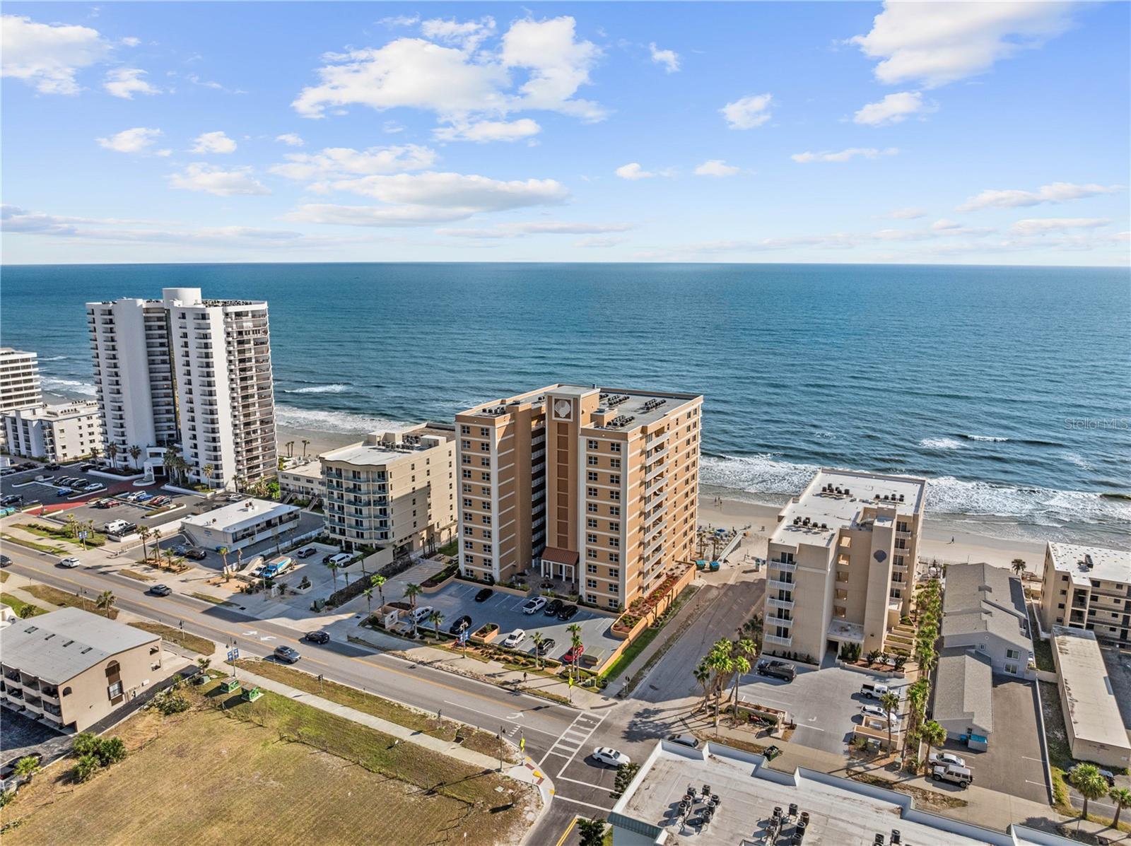 3799 S ATLANTIC AVE #601, DAYTONA BEACH, FL, 32118
