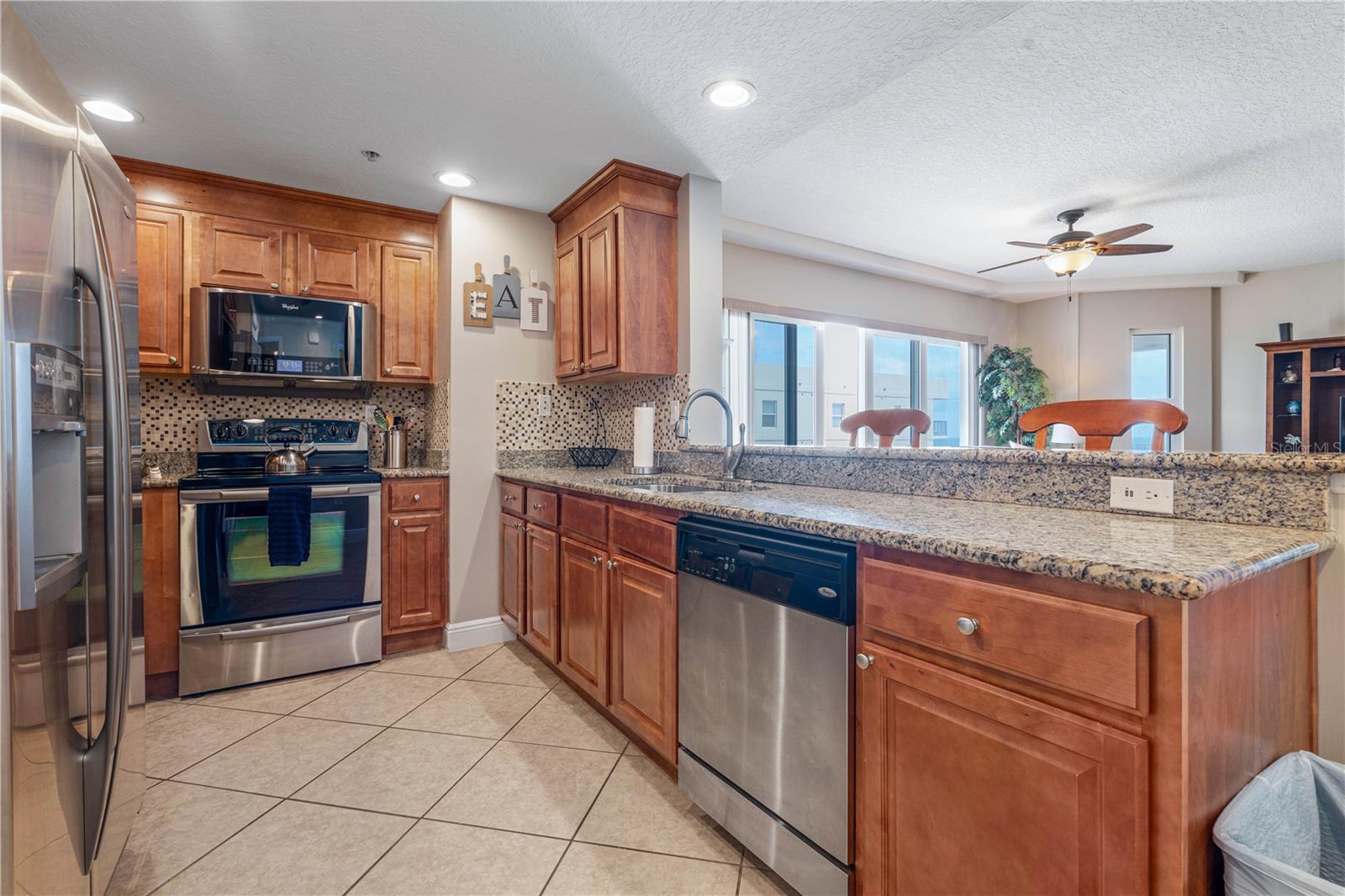 3799 S ATLANTIC AVE #601, DAYTONA BEACH, FL, 32118