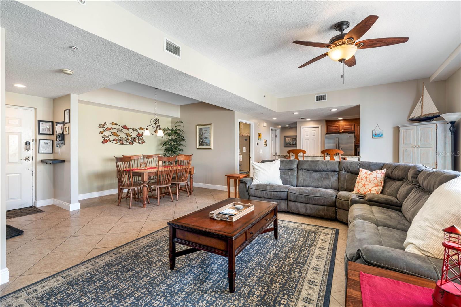 3799 S ATLANTIC AVE #601, DAYTONA BEACH, FL, 32118