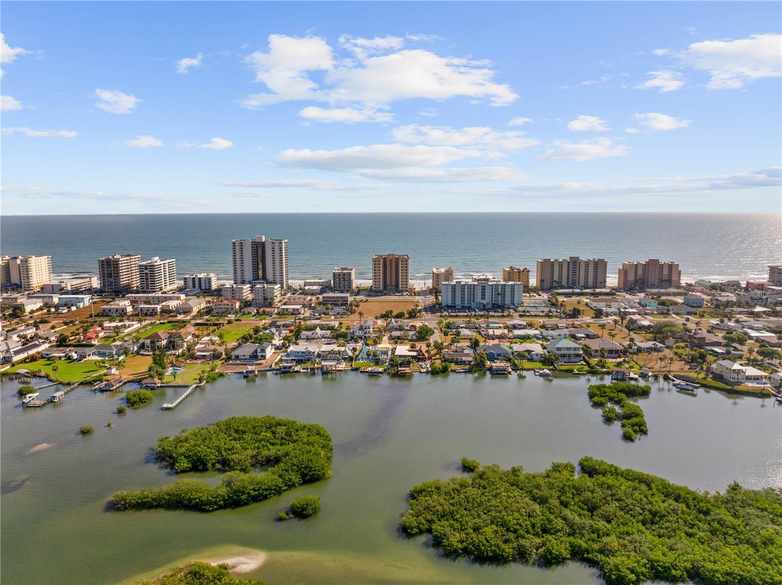 3799 S ATLANTIC AVE #601, DAYTONA BEACH, FL, 32118