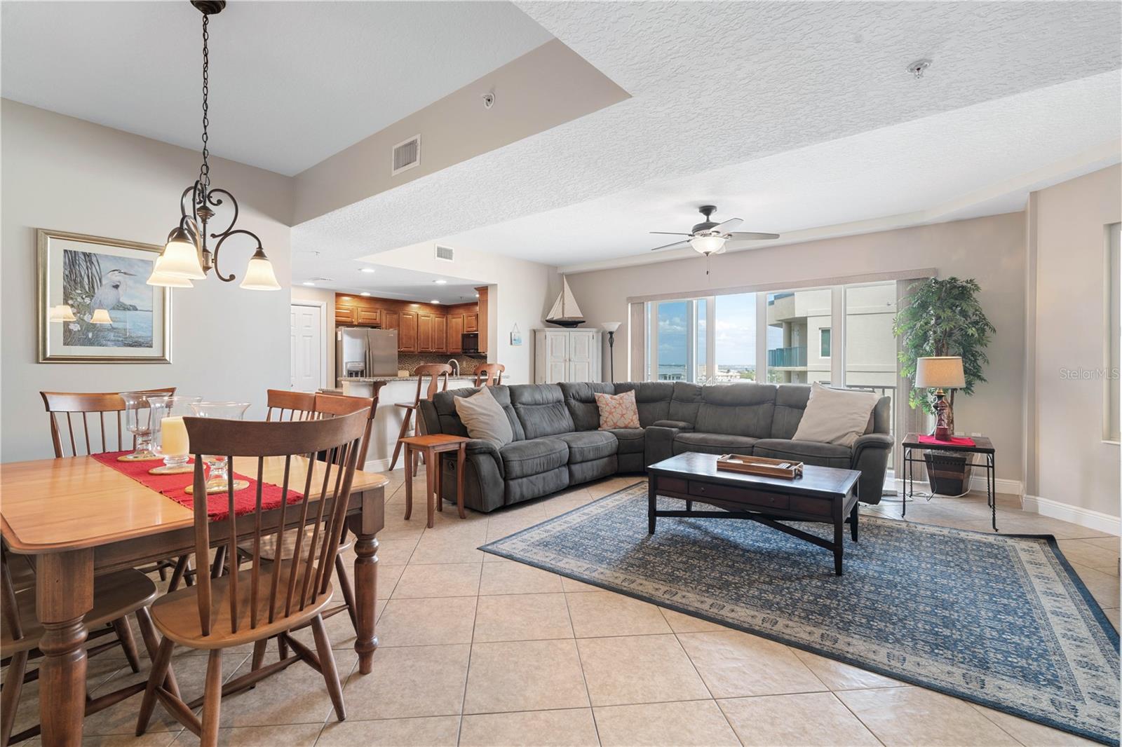 3799 S ATLANTIC AVE #601, DAYTONA BEACH, FL, 32118