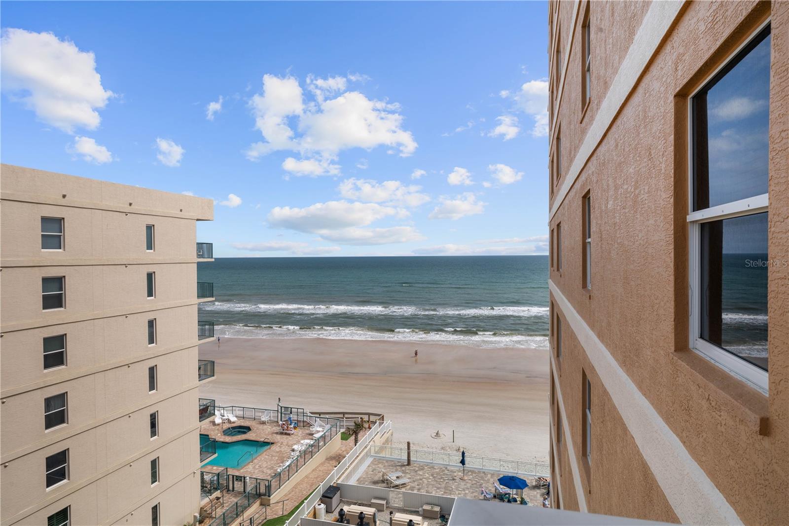 3799 S ATLANTIC AVE #601, DAYTONA BEACH, FL, 32118