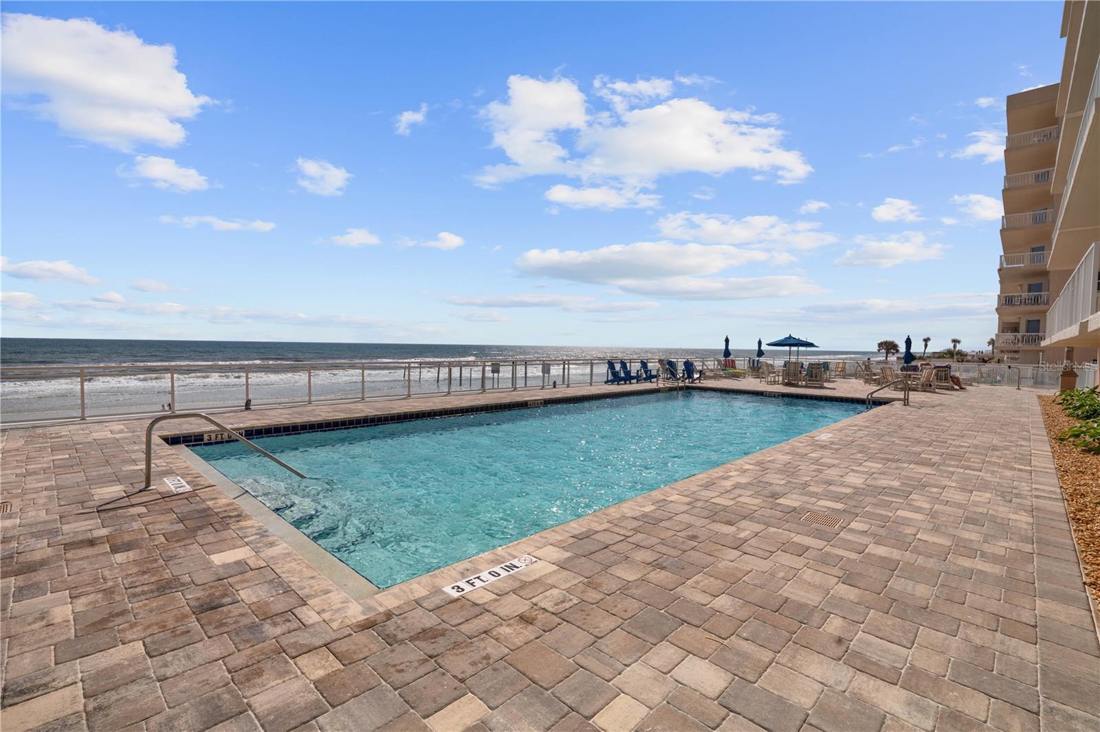 3799 S ATLANTIC AVE #601, DAYTONA BEACH, FL, 32118