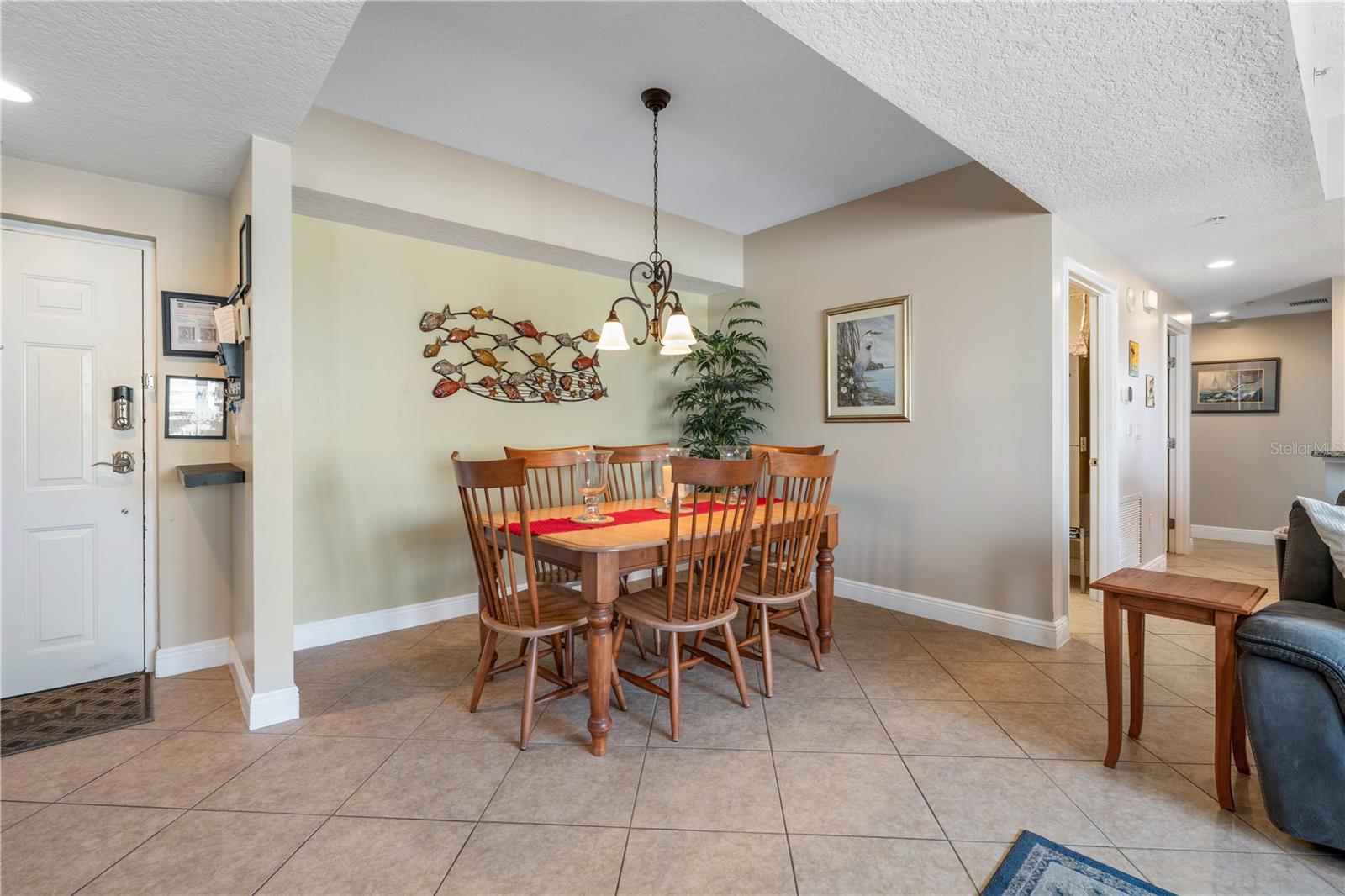 3799 S ATLANTIC AVE #601, DAYTONA BEACH, FL, 32118