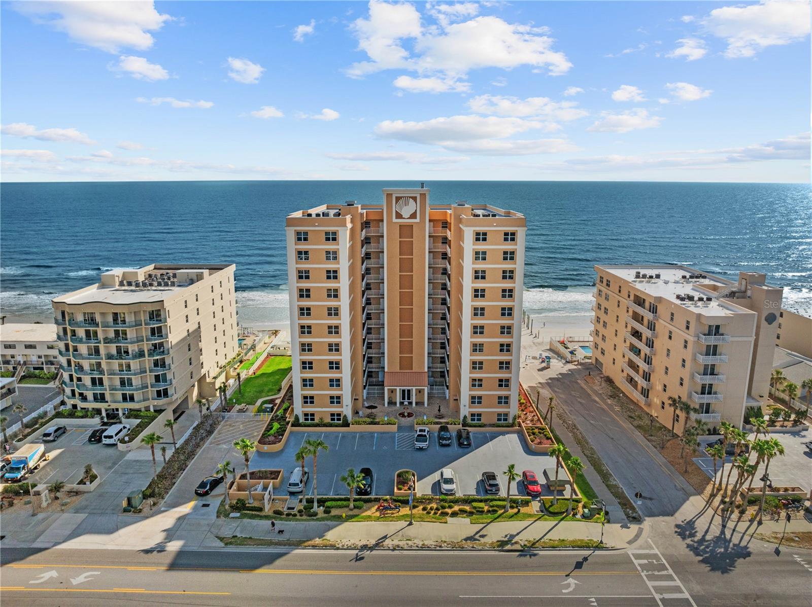 3799 S ATLANTIC AVE #601, DAYTONA BEACH, FL, 32118