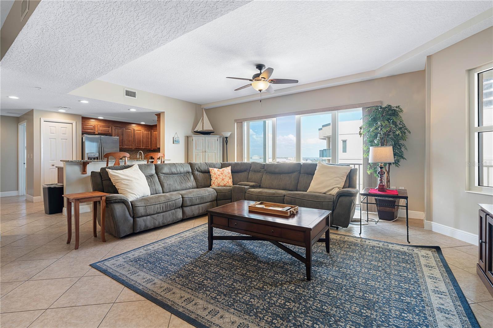 3799 S ATLANTIC AVE #601, DAYTONA BEACH, FL, 32118