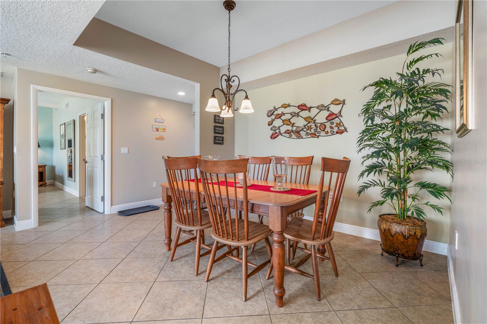 3799 S ATLANTIC AVE #601, DAYTONA BEACH, FL, 32118