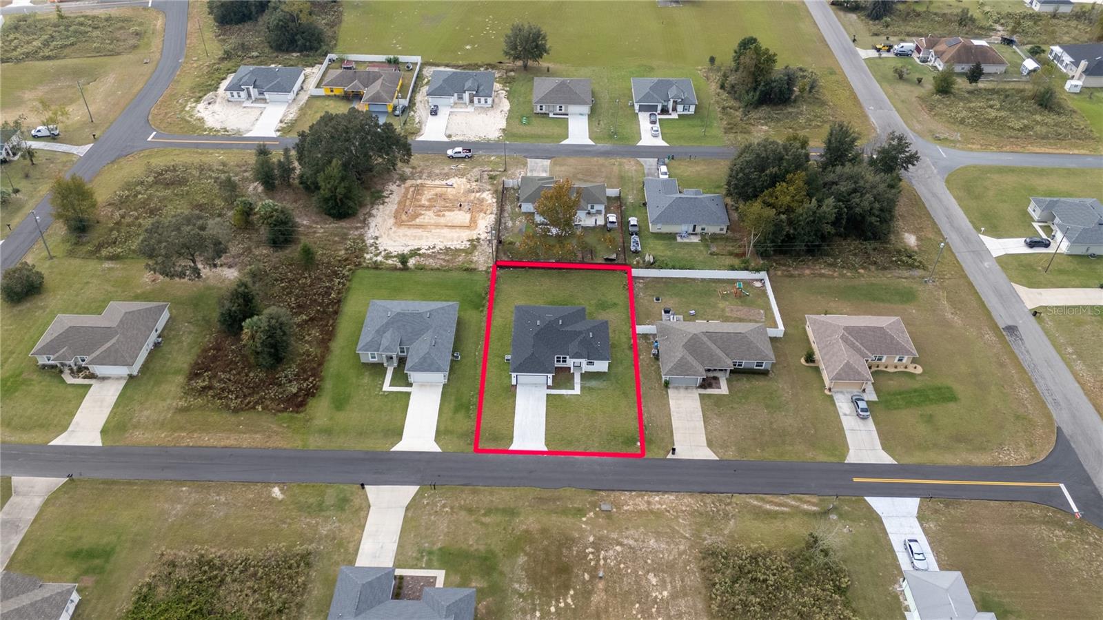 6234 SW 128TH RD, OCALA, FL, 34473