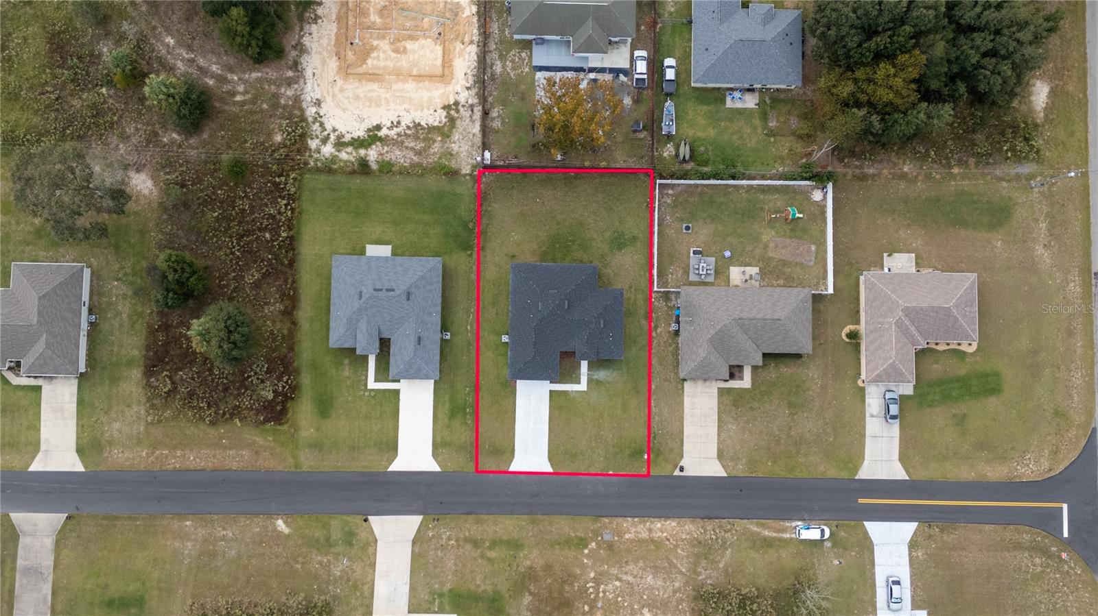 6234 SW 128TH RD, OCALA, FL, 34473