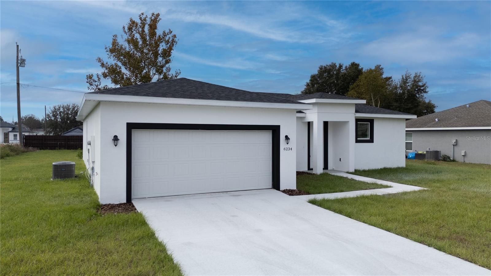 6234 SW 128TH RD, OCALA, FL, 34473