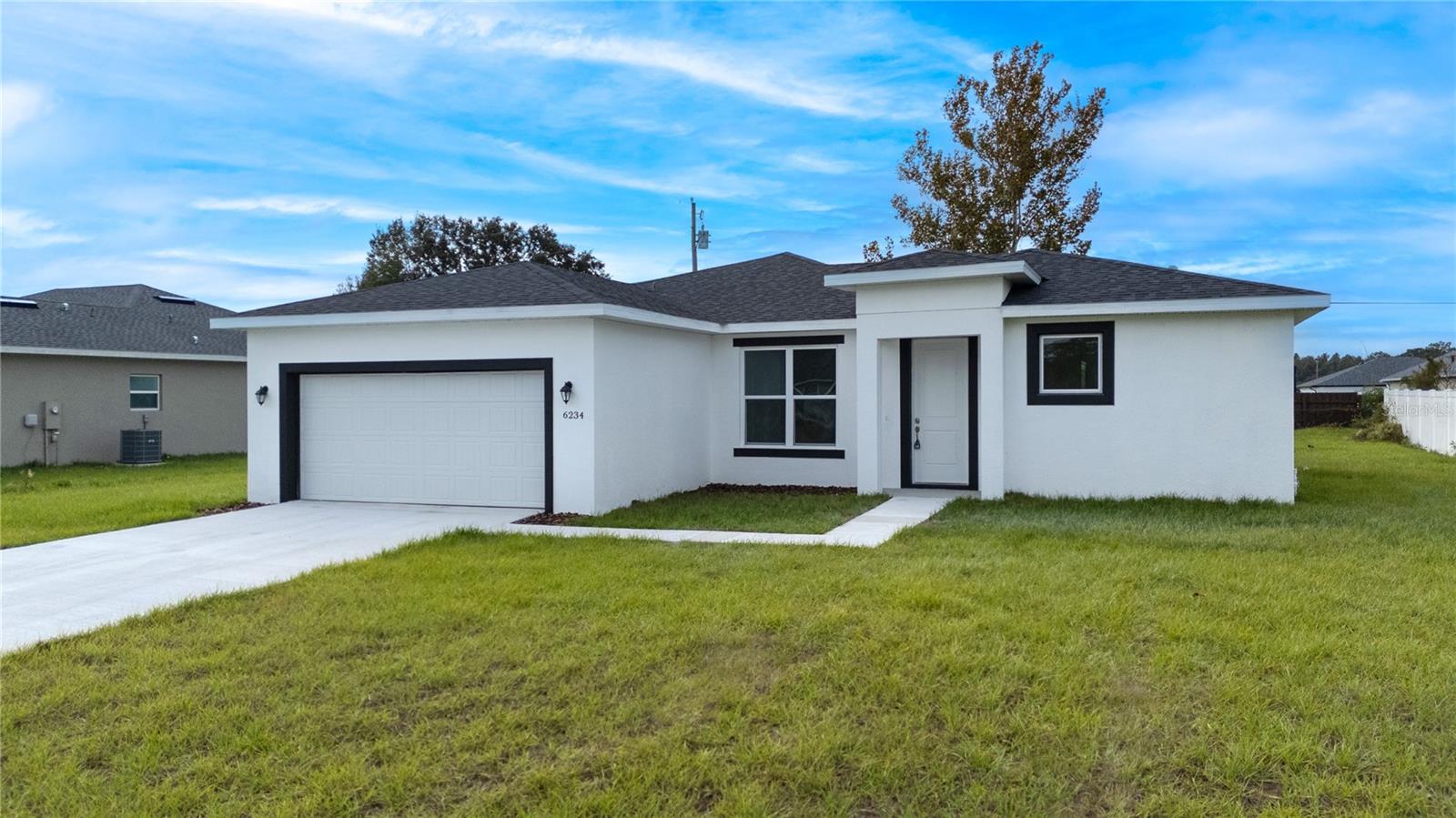 6234 SW 128TH RD, OCALA, FL, 34473