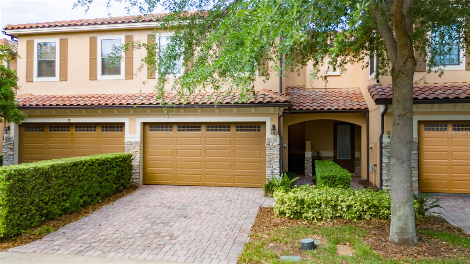 8036 PRESTBURY DR, ORLANDO, FL, 32832