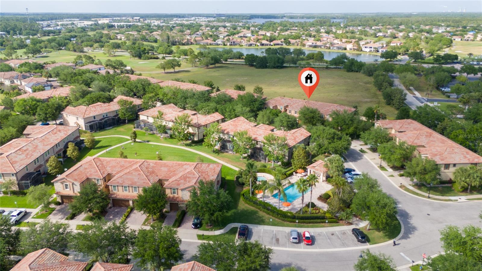 8036 PRESTBURY DR, ORLANDO, FL, 32832