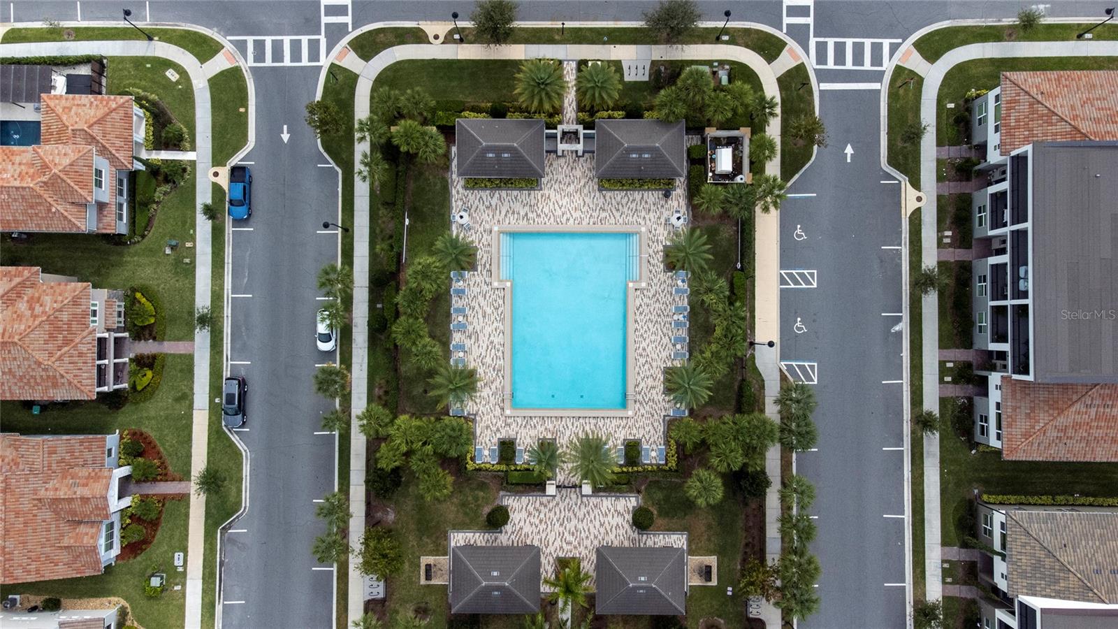 8036 PRESTBURY DR, ORLANDO, FL, 32832