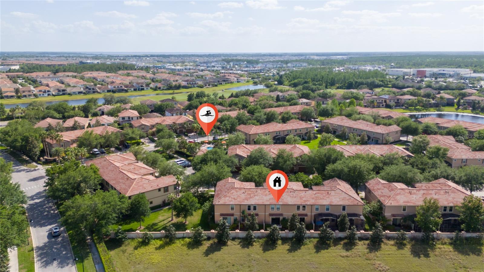 8036 PRESTBURY DR, ORLANDO, FL, 32832