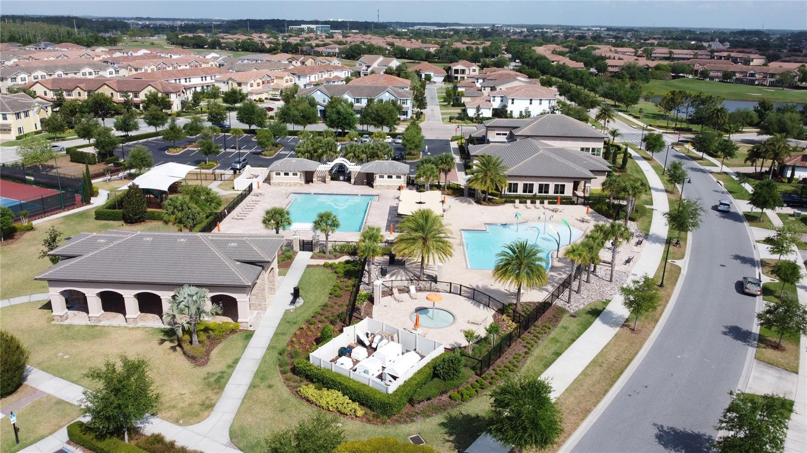 8036 PRESTBURY DR, ORLANDO, FL, 32832