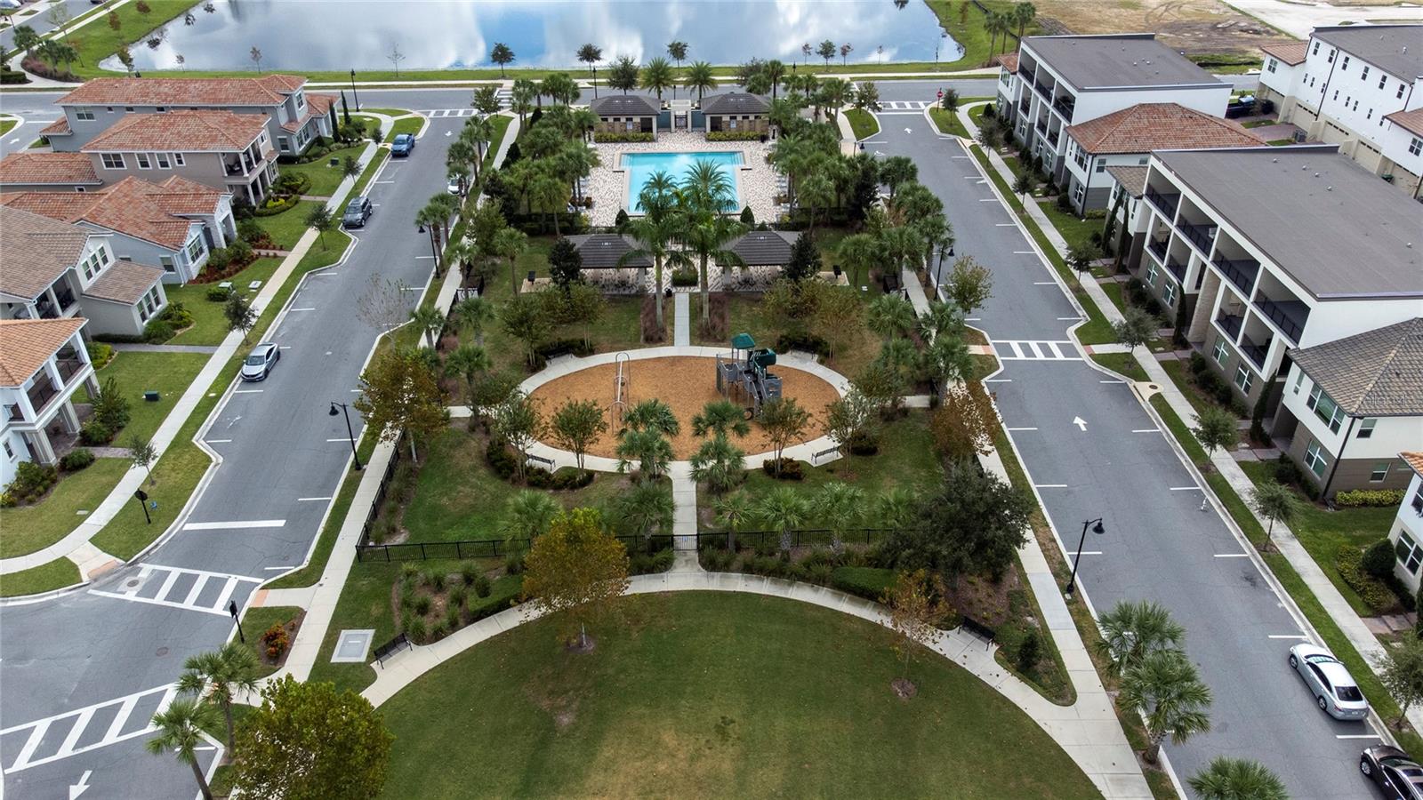 8036 PRESTBURY DR, ORLANDO, FL, 32832