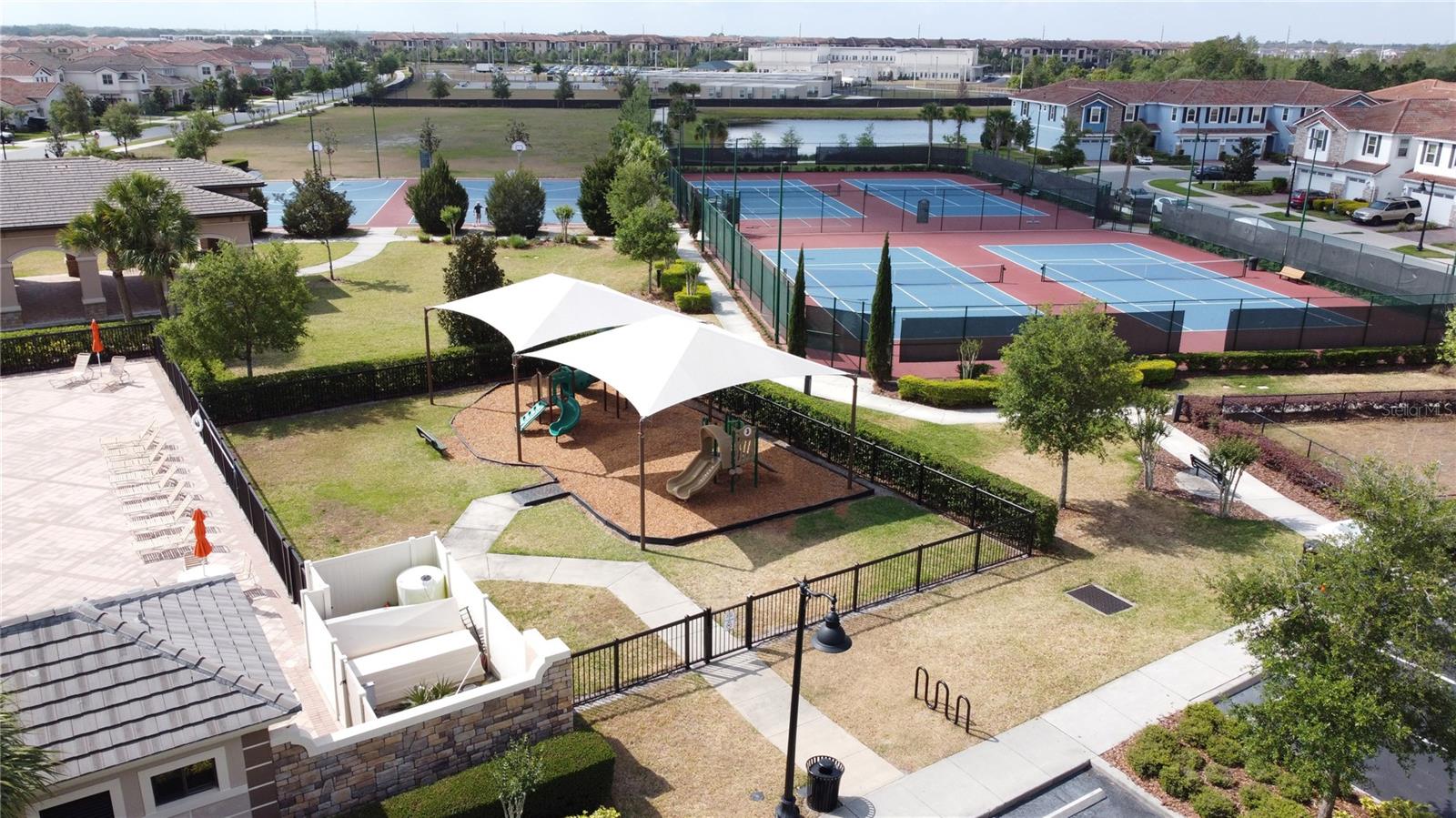 8036 PRESTBURY DR, ORLANDO, FL, 32832