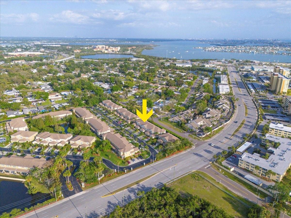 11260 KAPOK GRAND CIR, MADEIRA BEACH, FL, 33708