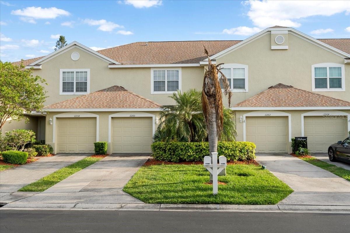 11260 KAPOK GRAND CIR, MADEIRA BEACH, FL, 33708