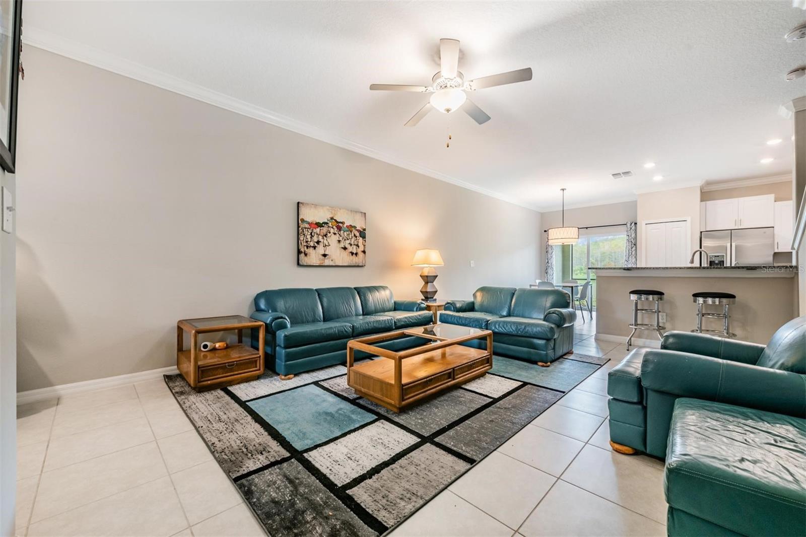 2166 GREAT SAPPHIRE LN, LUTZ, FL, 33558