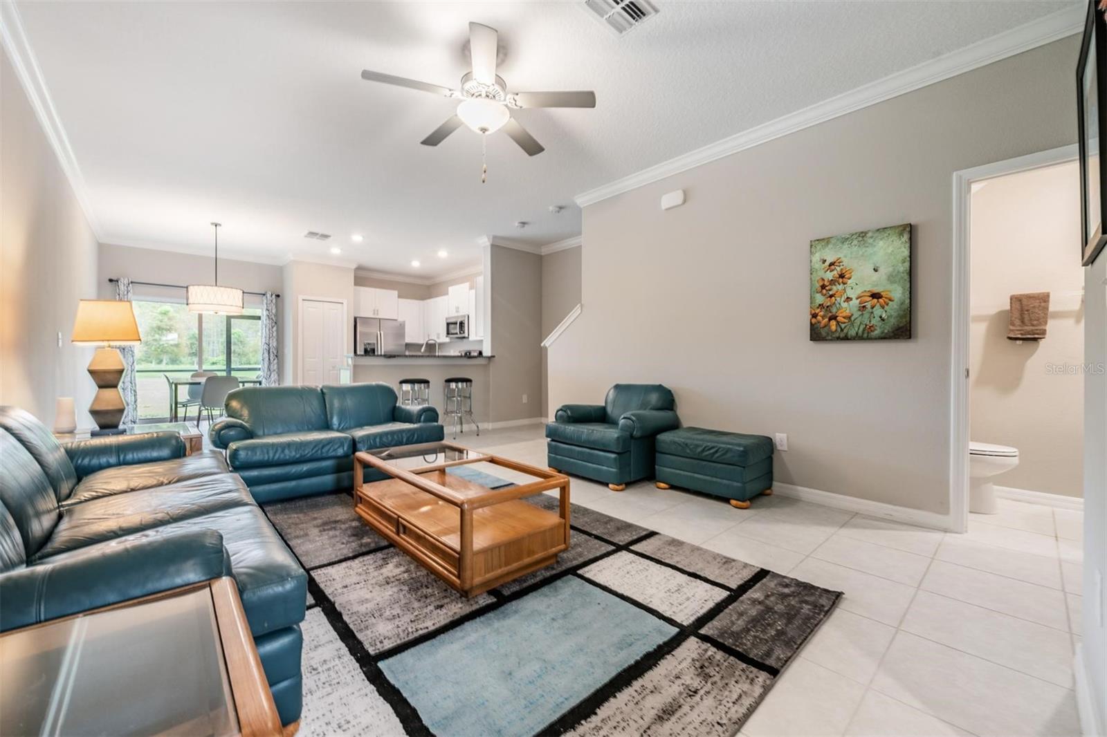 2166 GREAT SAPPHIRE LN, LUTZ, FL, 33558