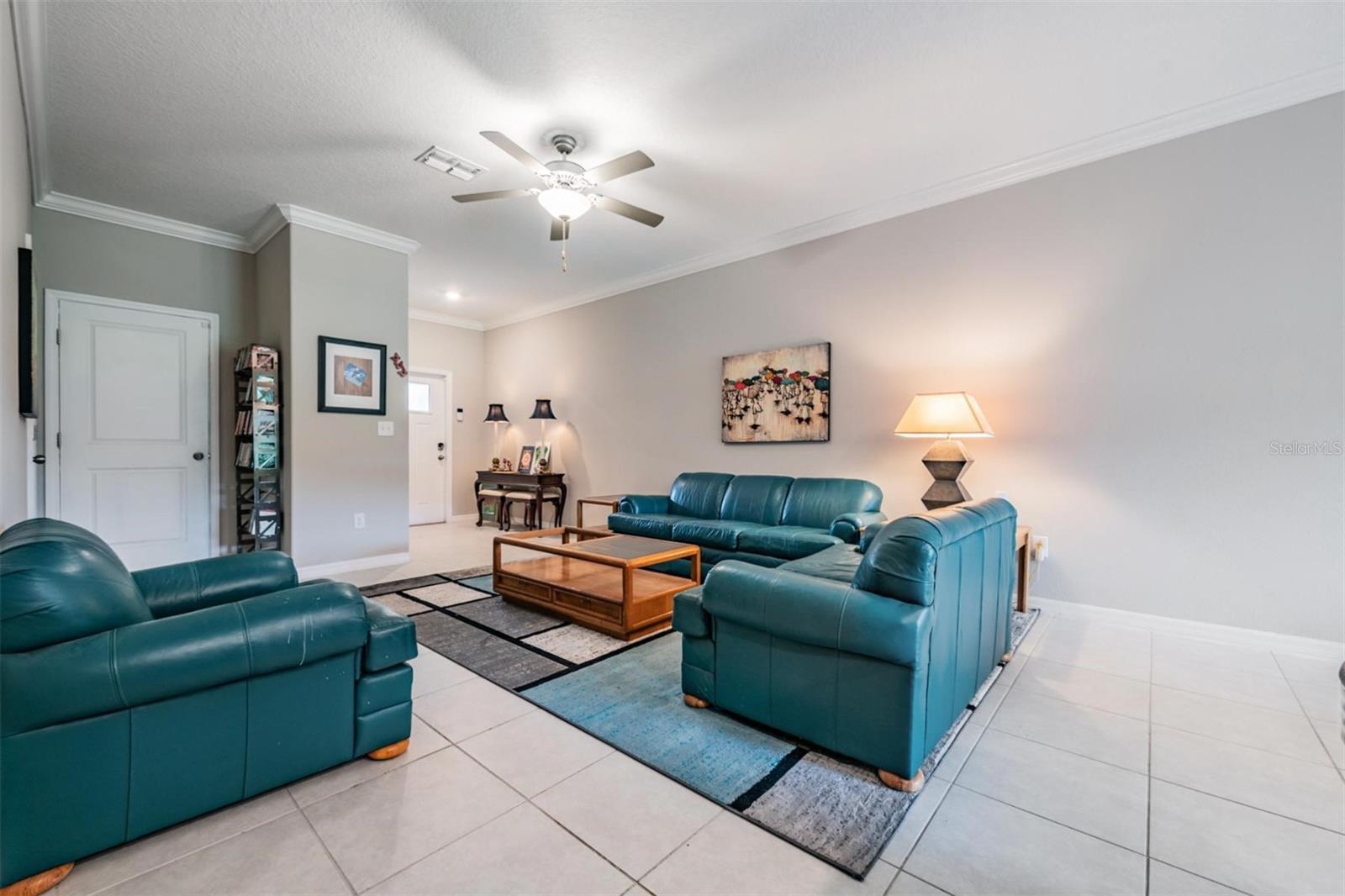 2166 GREAT SAPPHIRE LN, LUTZ, FL, 33558
