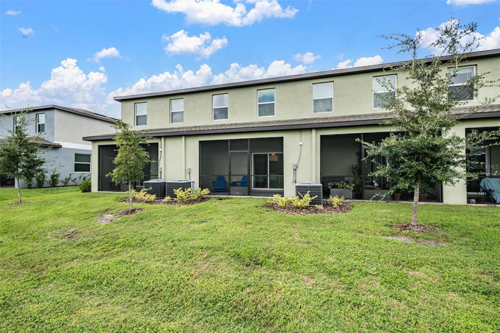 2166 GREAT SAPPHIRE LN, LUTZ, FL, 33558
