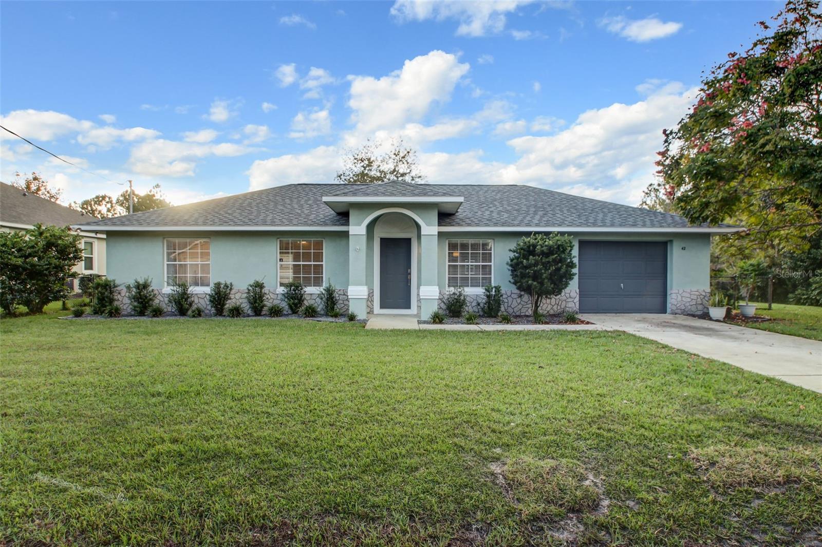 42 ULMACEAL PATH, PALM COAST, FL, 32164