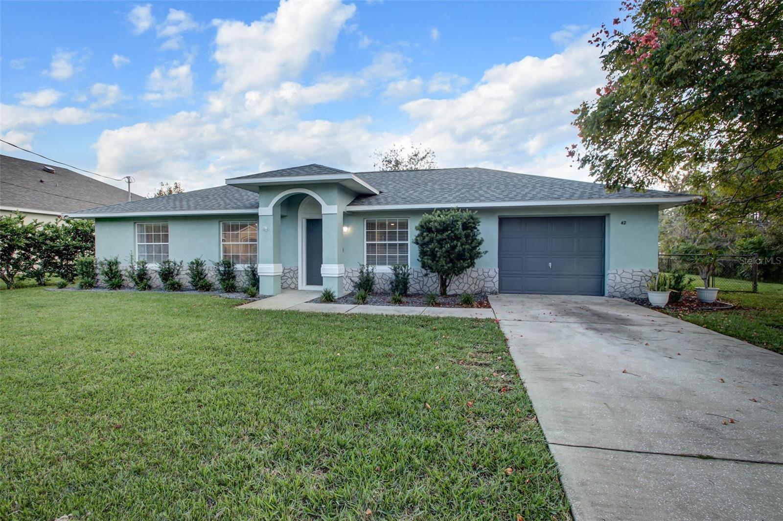42 ULMACEAL PATH, PALM COAST, FL, 32164