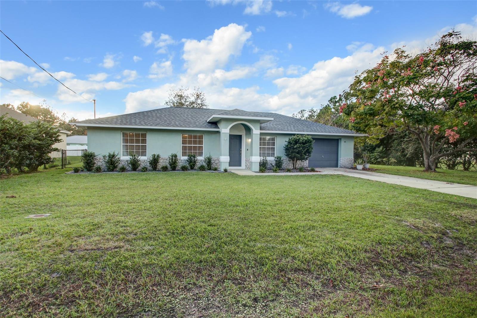42 ULMACEAL PATH, PALM COAST, FL, 32164