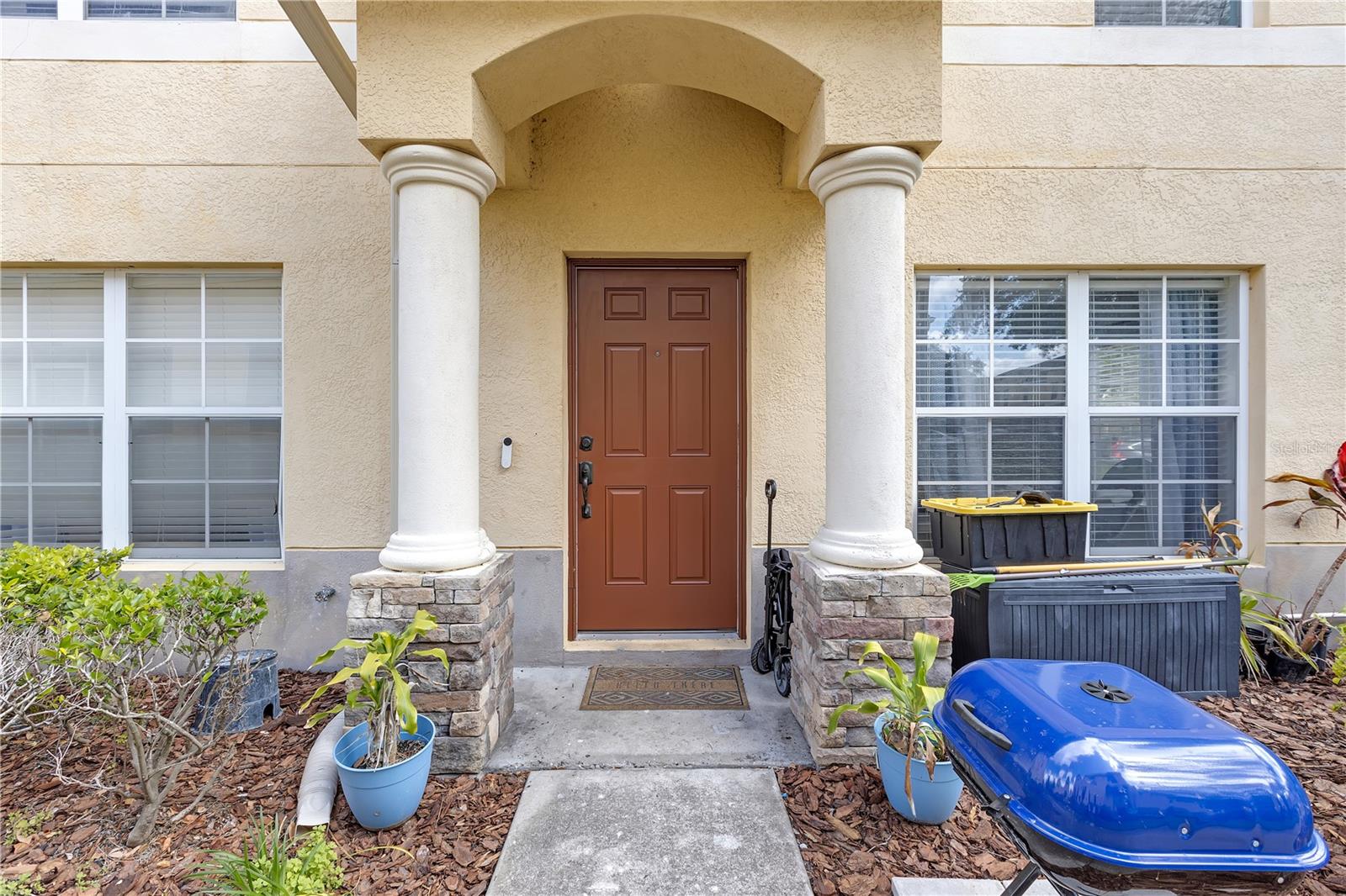 12937 TRADE PORT PL, RIVERVIEW, FL, 33579