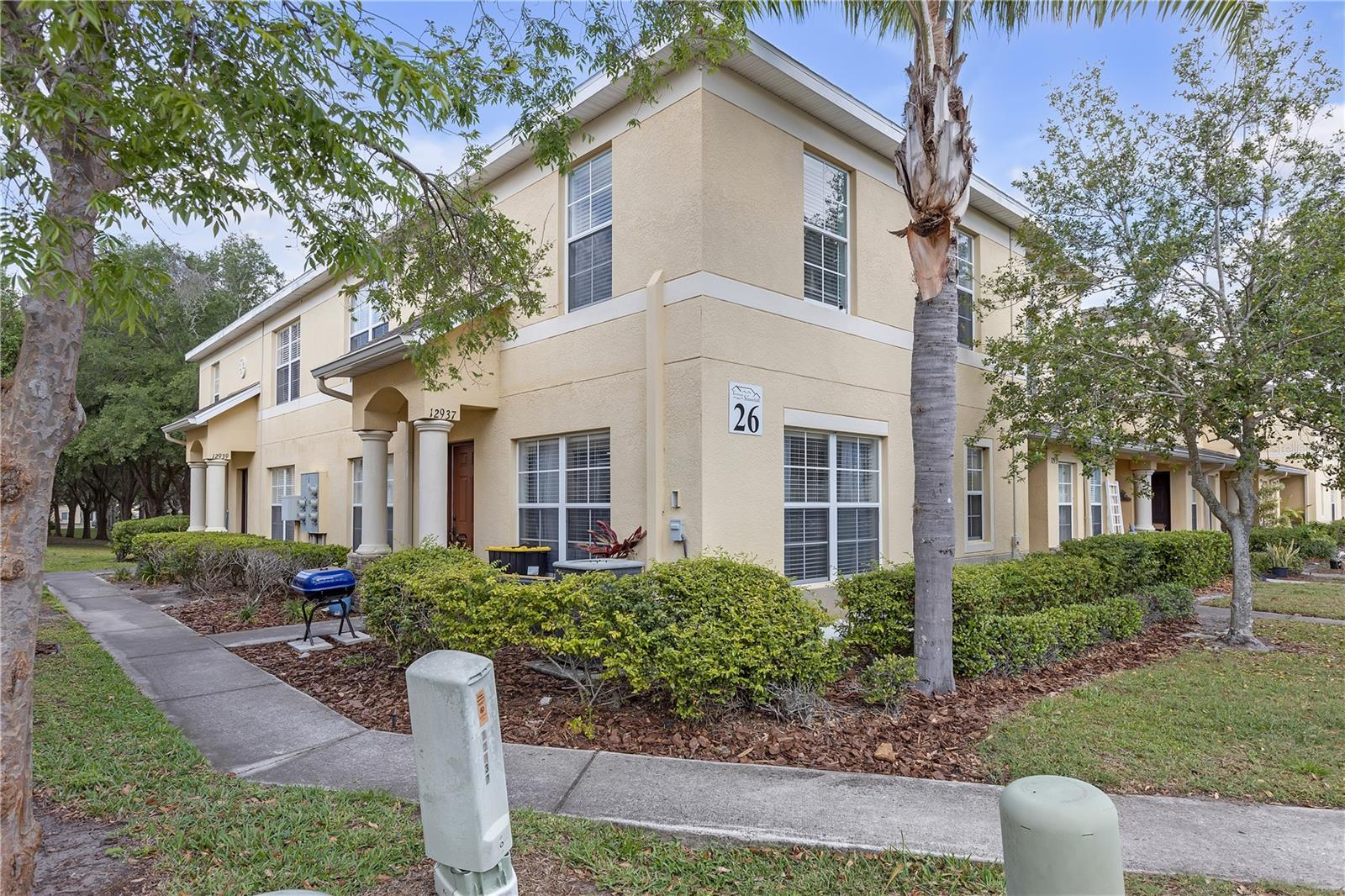 12937 TRADE PORT PL, RIVERVIEW, FL, 33579