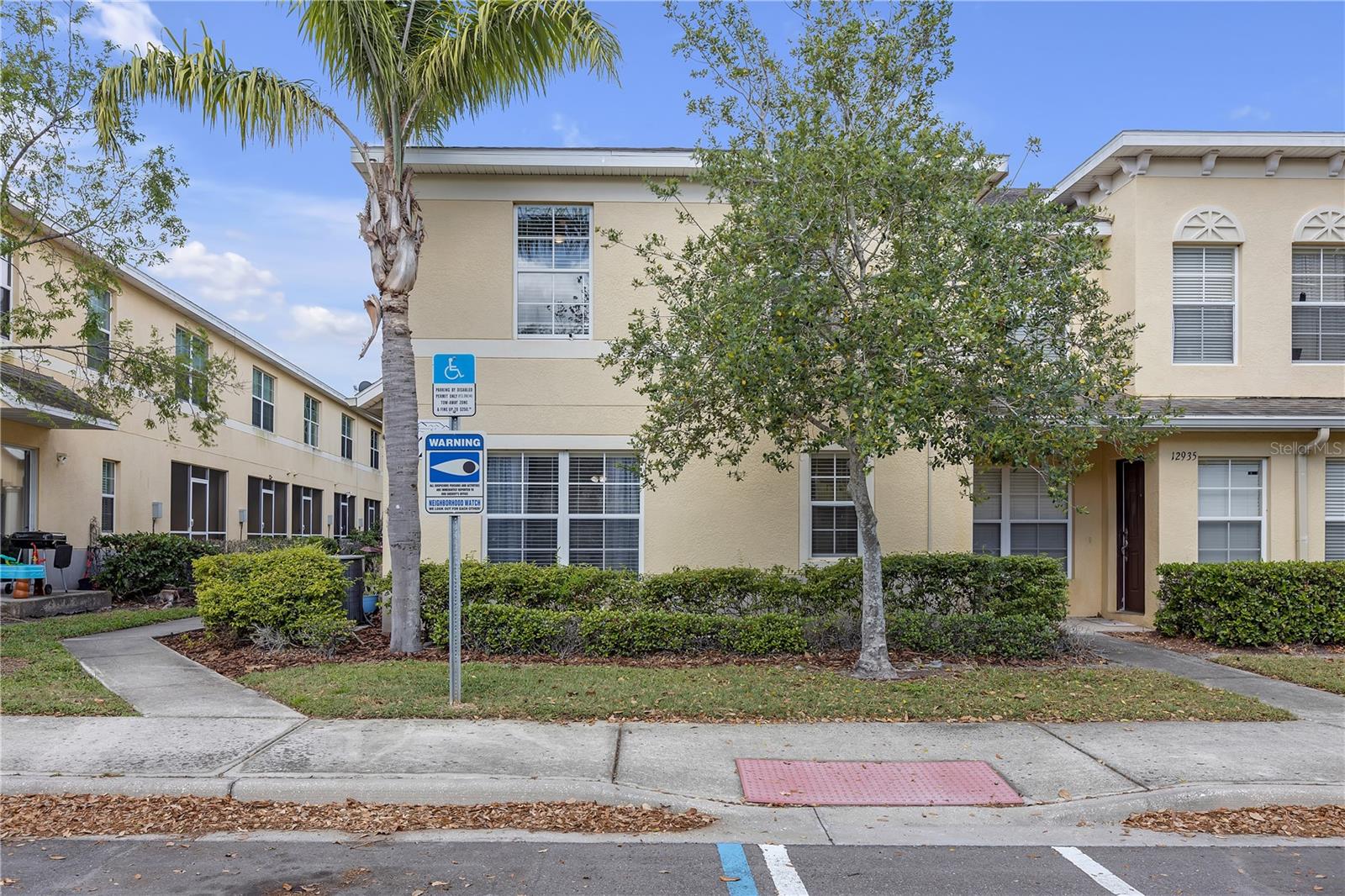 12937 TRADE PORT PL, RIVERVIEW, FL, 33579