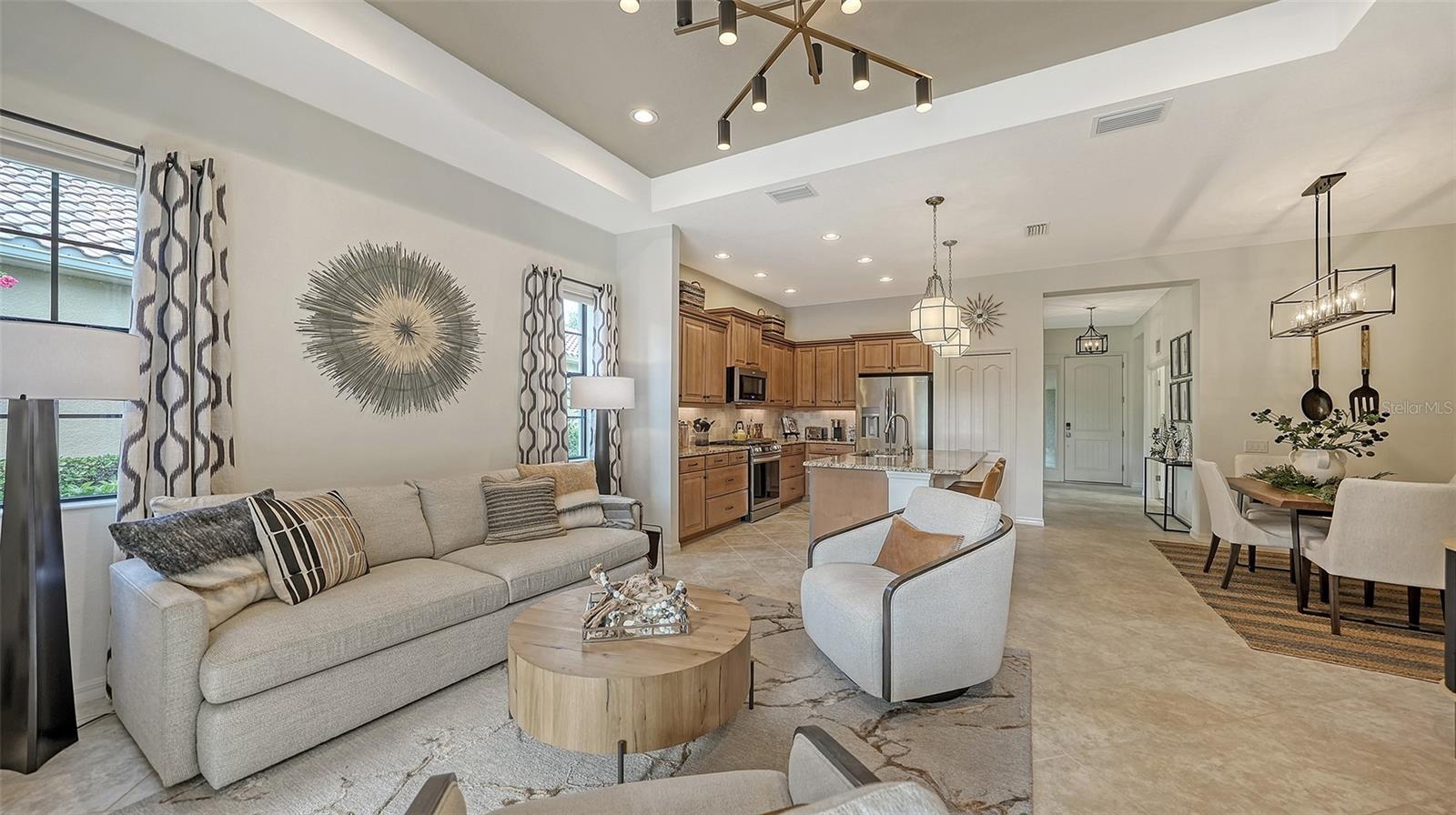 7282 BELLEISLE GLN, LAKEWOOD RANCH, FL, 34202