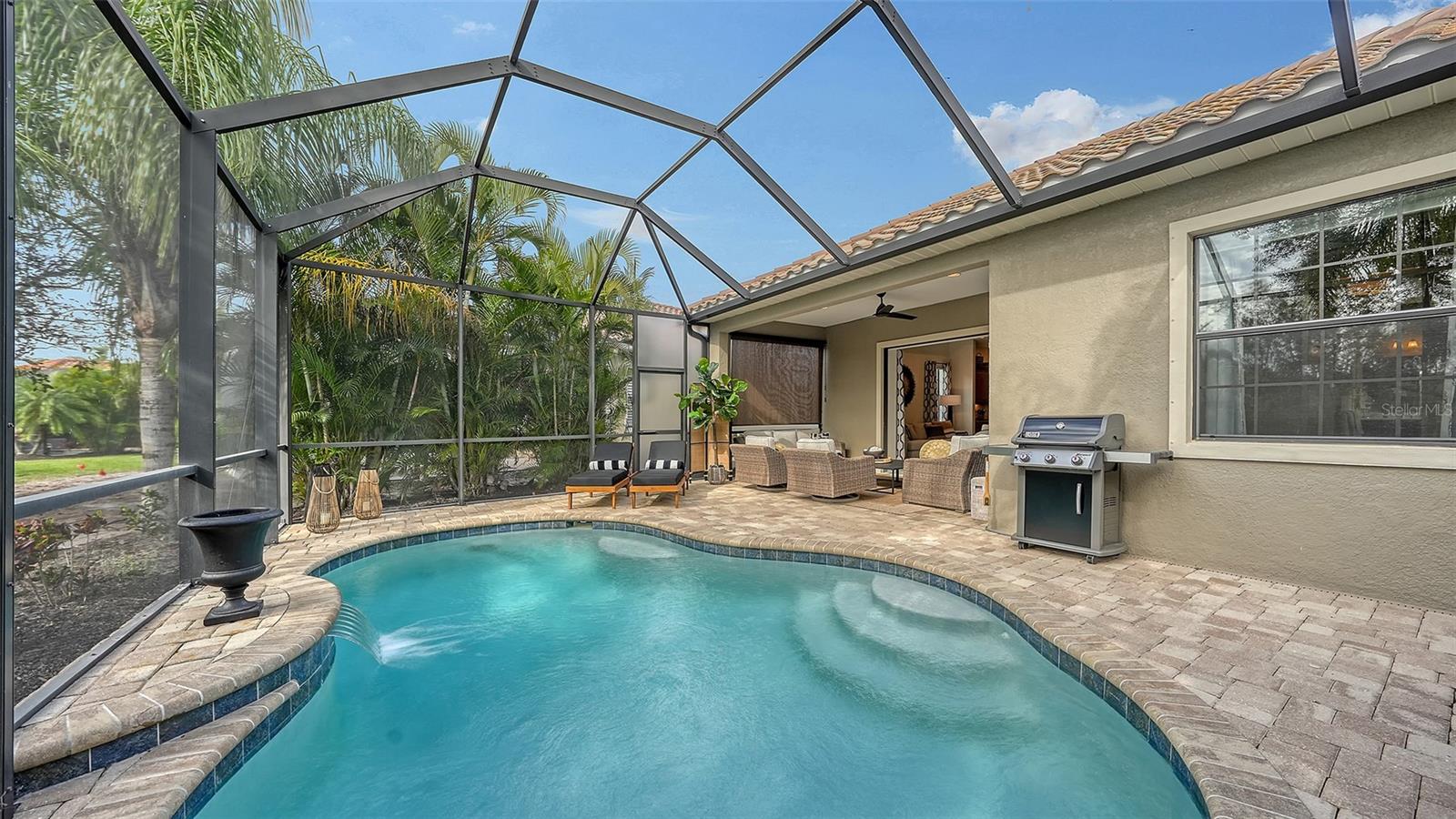 7282 BELLEISLE GLN, LAKEWOOD RANCH, FL, 34202
