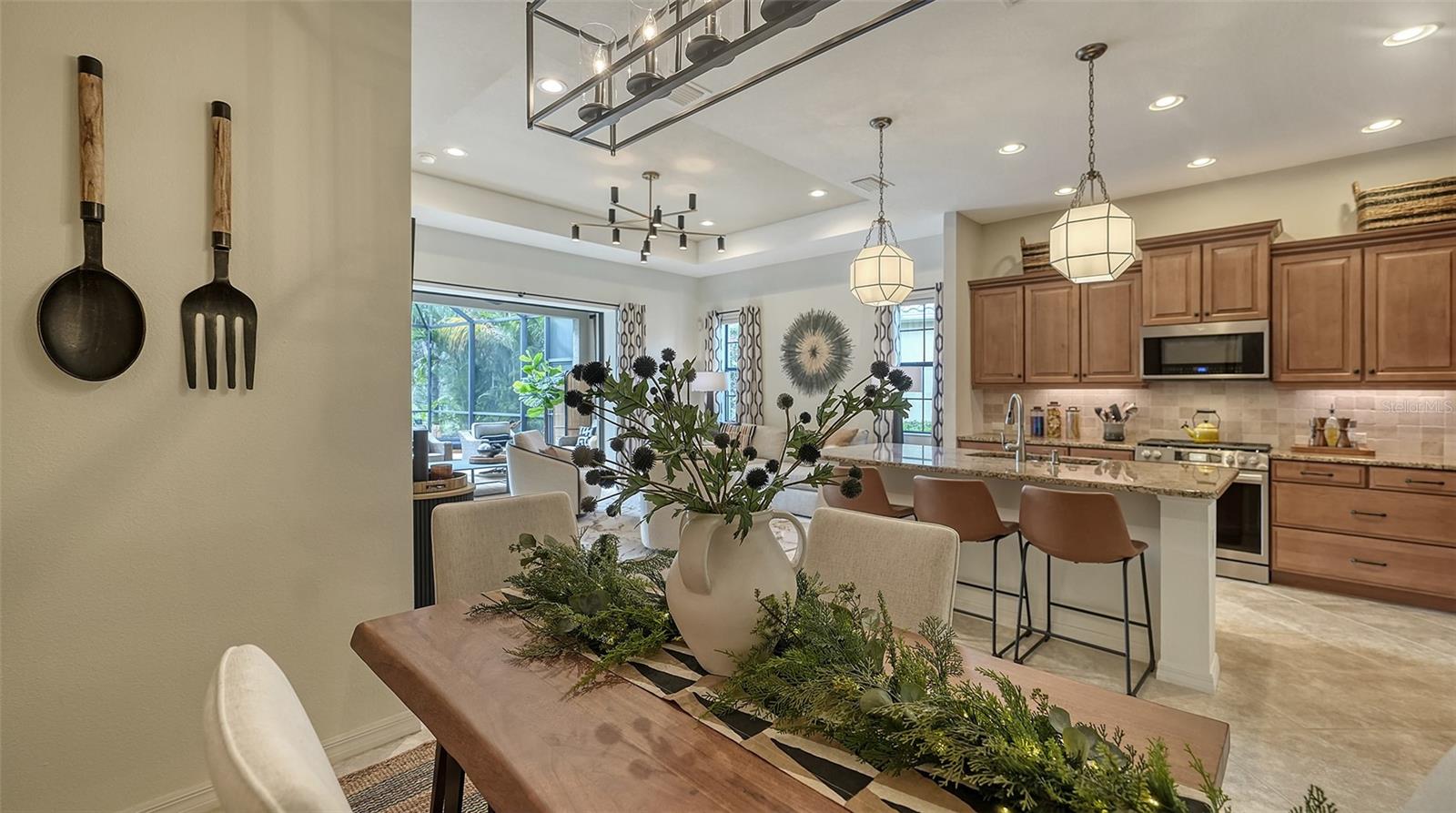 7282 BELLEISLE GLN, LAKEWOOD RANCH, FL, 34202