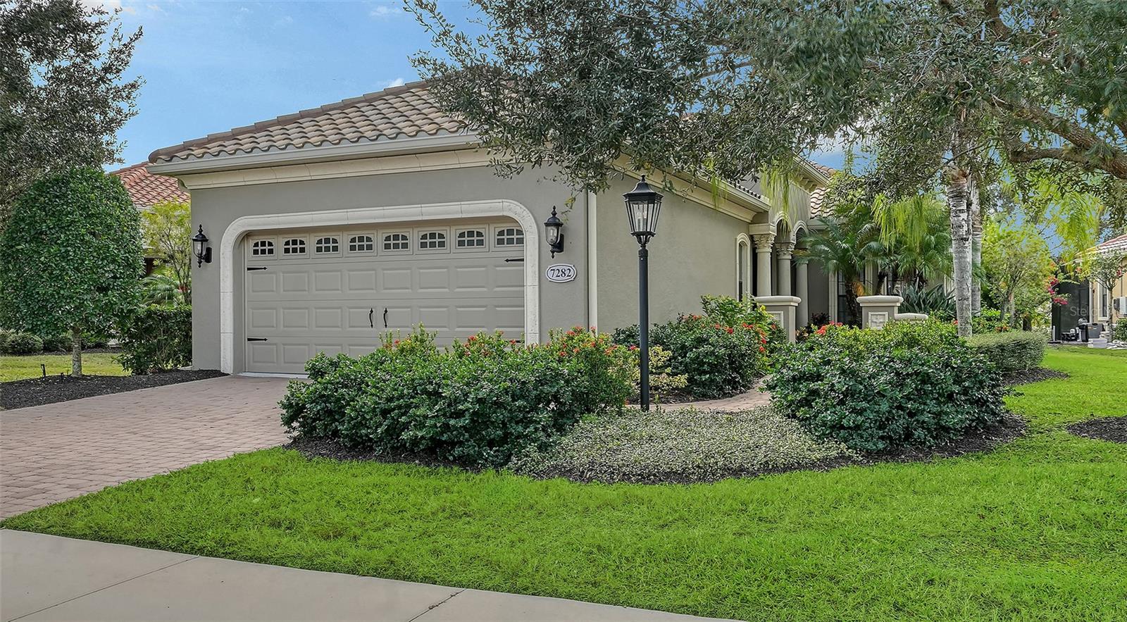 7282 BELLEISLE GLN, LAKEWOOD RANCH, FL, 34202