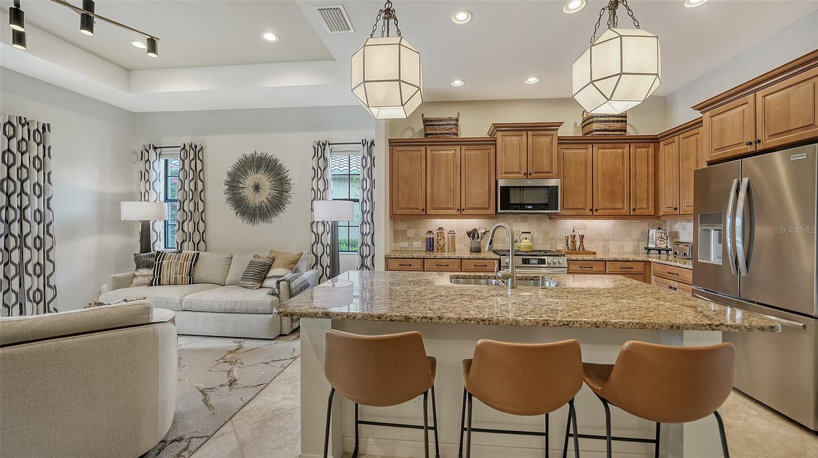 7282 BELLEISLE GLN, LAKEWOOD RANCH, FL, 34202