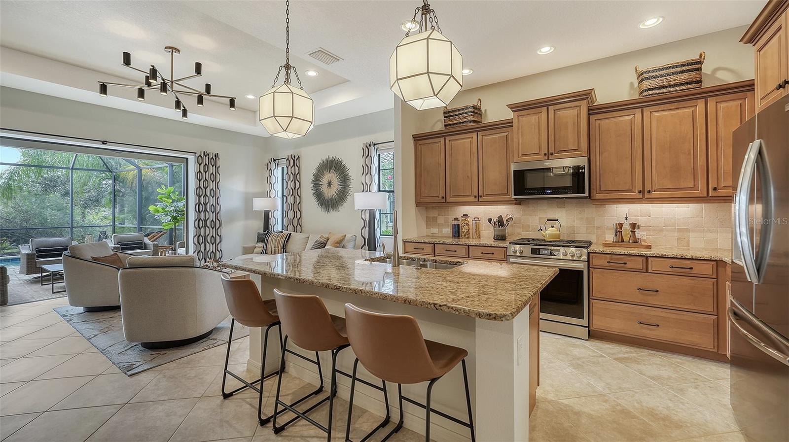 7282 BELLEISLE GLN, LAKEWOOD RANCH, FL, 34202