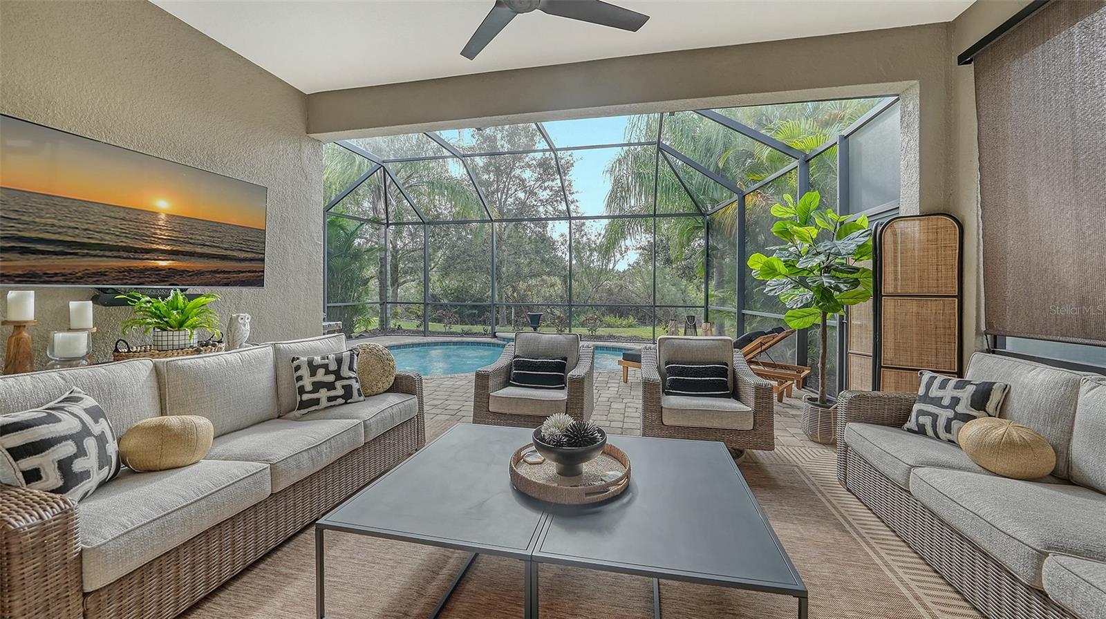 7282 BELLEISLE GLN, LAKEWOOD RANCH, FL, 34202