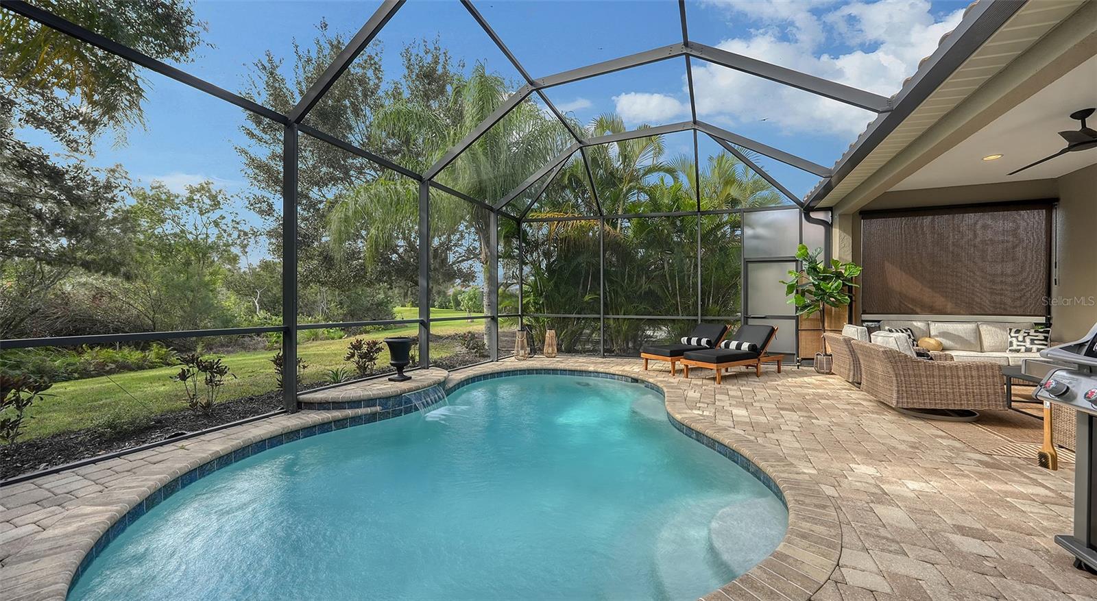 7282 BELLEISLE GLN, LAKEWOOD RANCH, FL, 34202